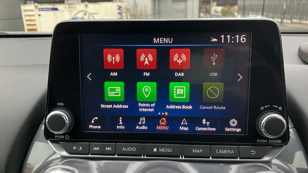 Used Nissan Juke 2024 for sale - 76319557: Photo 45