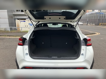 Used Nissan Juke 2024 for sale - 76319557: Photo 4