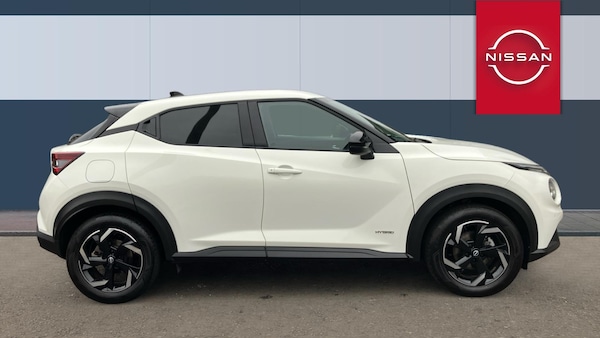 Used Nissan Juke 2024 for sale - 76319557: Photo 5