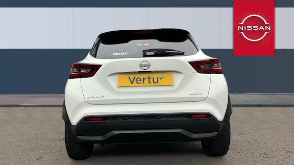 Used Nissan Juke 2024 for sale - 76319557: Photo 6