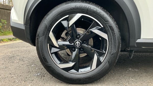 Used Nissan Juke 2024 for sale - 76319557: Photo 7