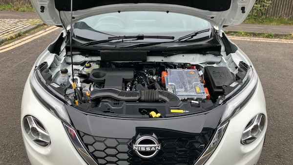 Used Nissan Juke 2024 for sale - 76319557: Photo 8
