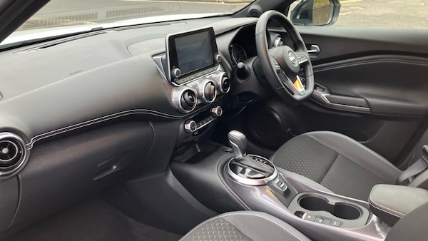 Used Nissan Juke 2024 for sale - 76319557: Photo 9