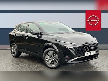 Used Nissan Qashqai 2024 for sale - 76984664: Photo