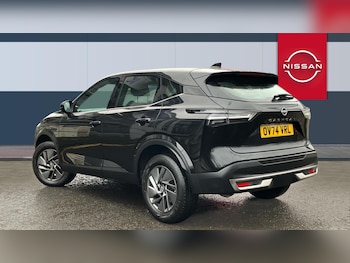 Used Nissan Qashqai 2024 for sale - 76984664: Photo