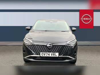 Used Nissan Qashqai 2024 for sale - 76984664: Photo