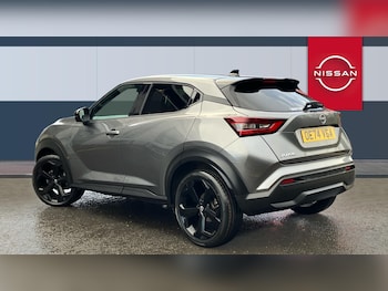 Used Nissan Juke 2024 for sale - 76979660: Photo