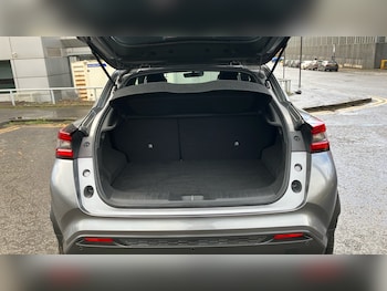 Used Nissan Juke 2024 for sale - 76979660: Photo