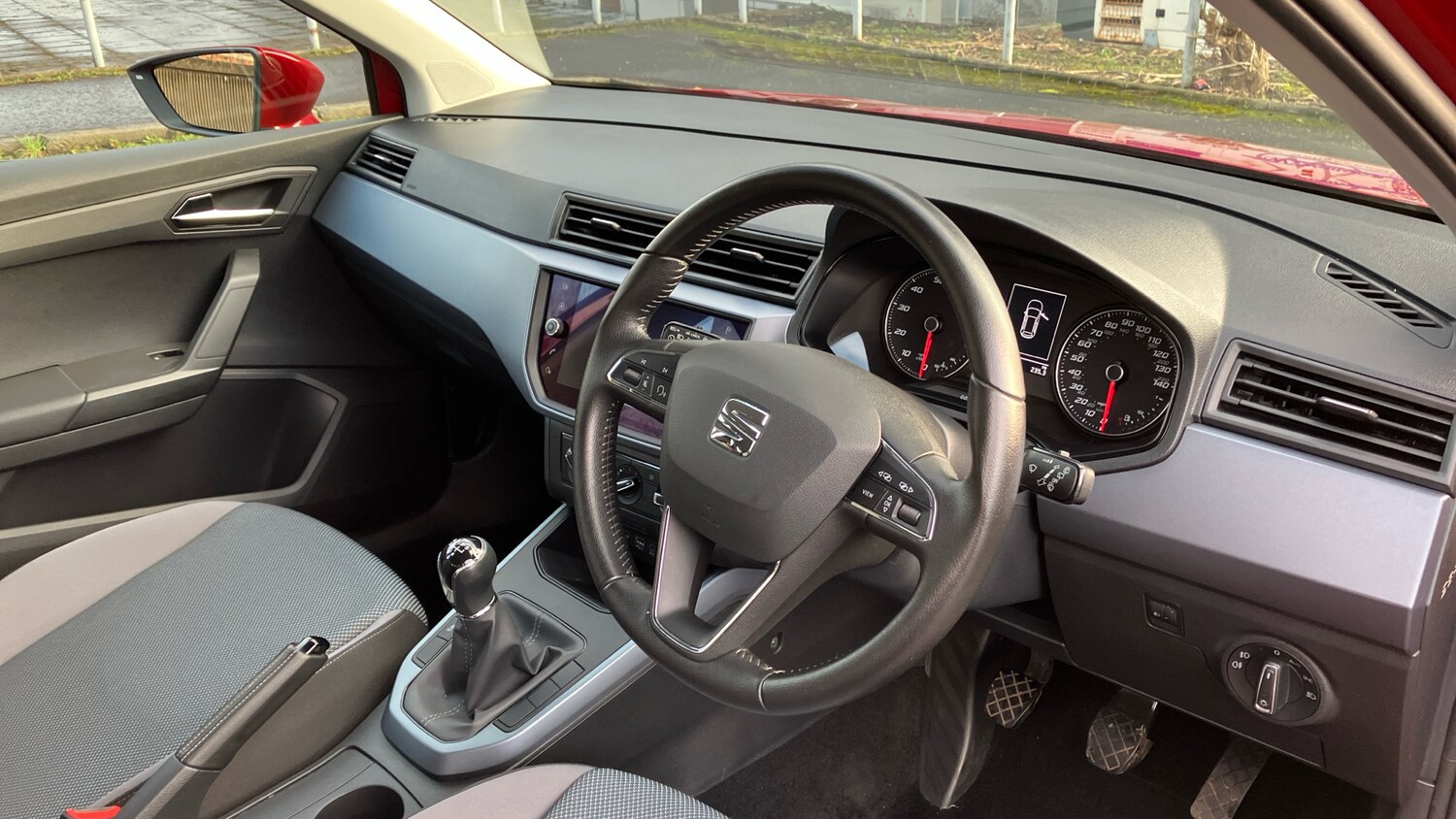 Used SEAT Arona 2020 for sale - 76891941: Photo 11