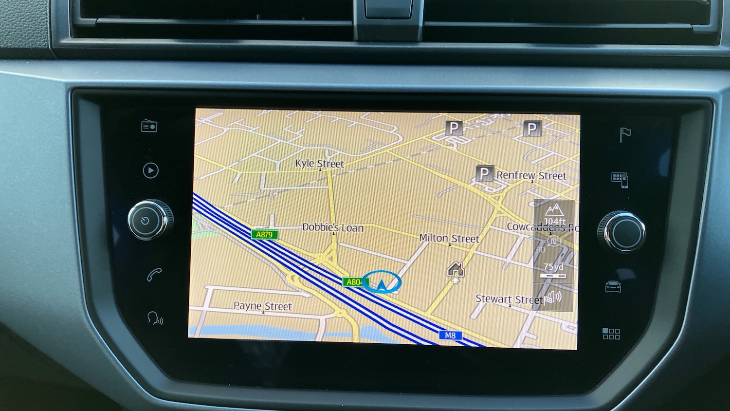 Used SEAT Arona 2020 for sale - 76891941: Photo 12