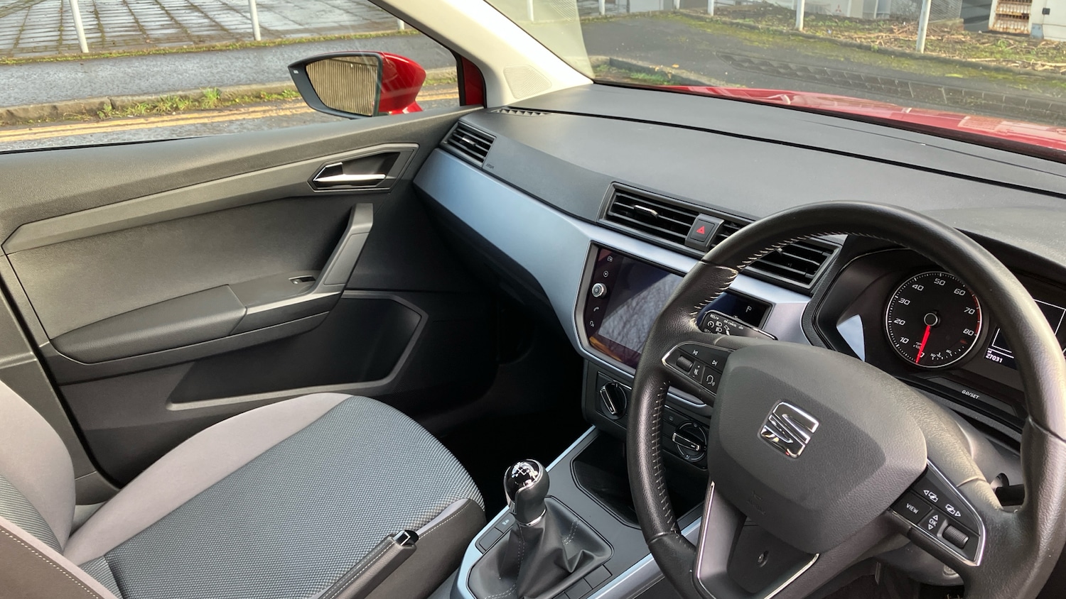 Used SEAT Arona 2020 for sale - 76891941: Photo 14