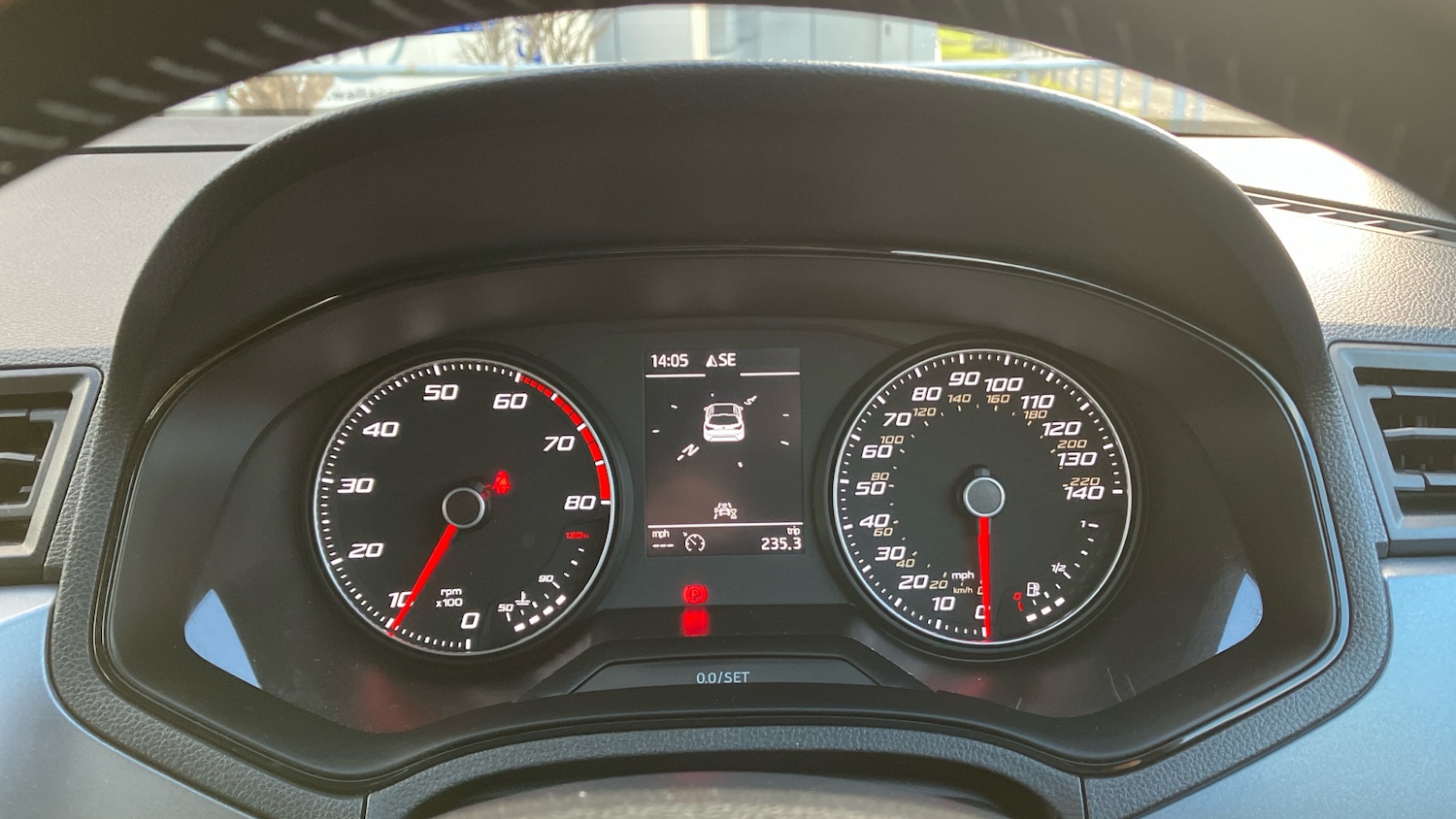 Used SEAT Arona 2020 for sale - 76891941: Photo 18