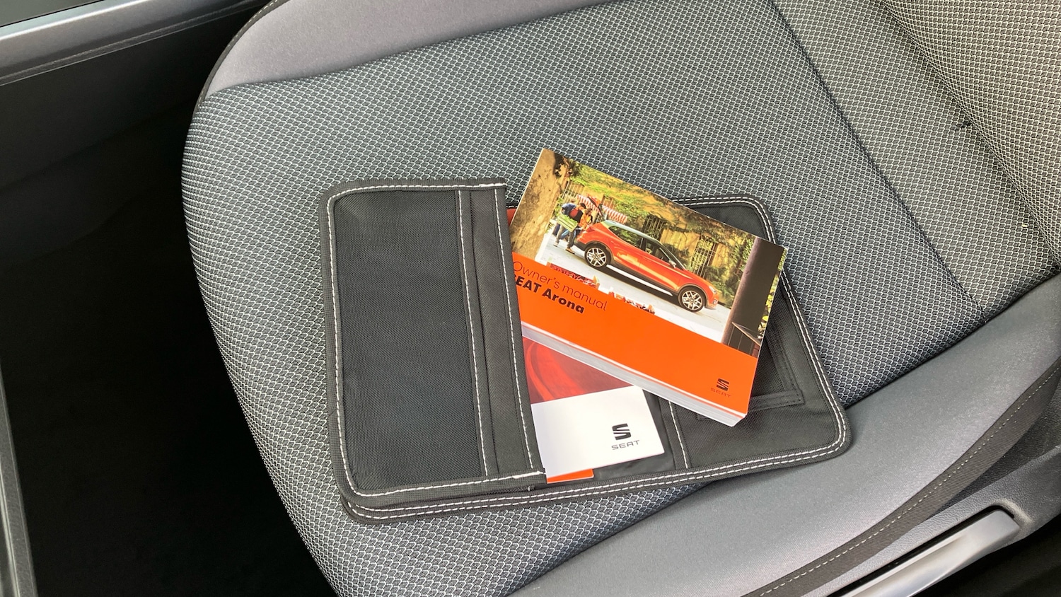 Used SEAT Arona 2020 for sale - 76891941: Photo 19