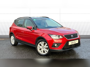SEAT - Arona