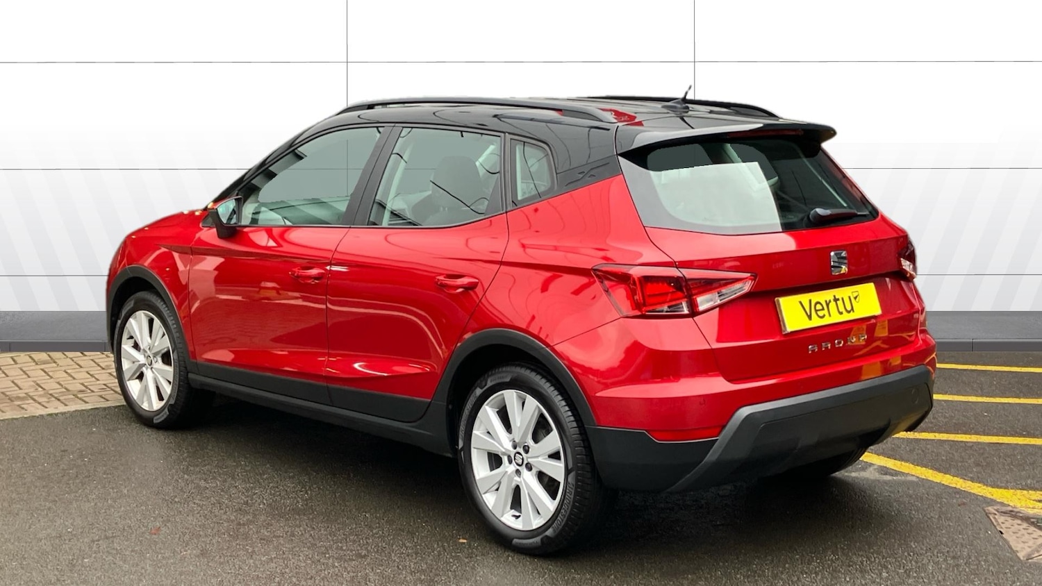Used SEAT Arona 2020 for sale - 76891941: Photo 2
