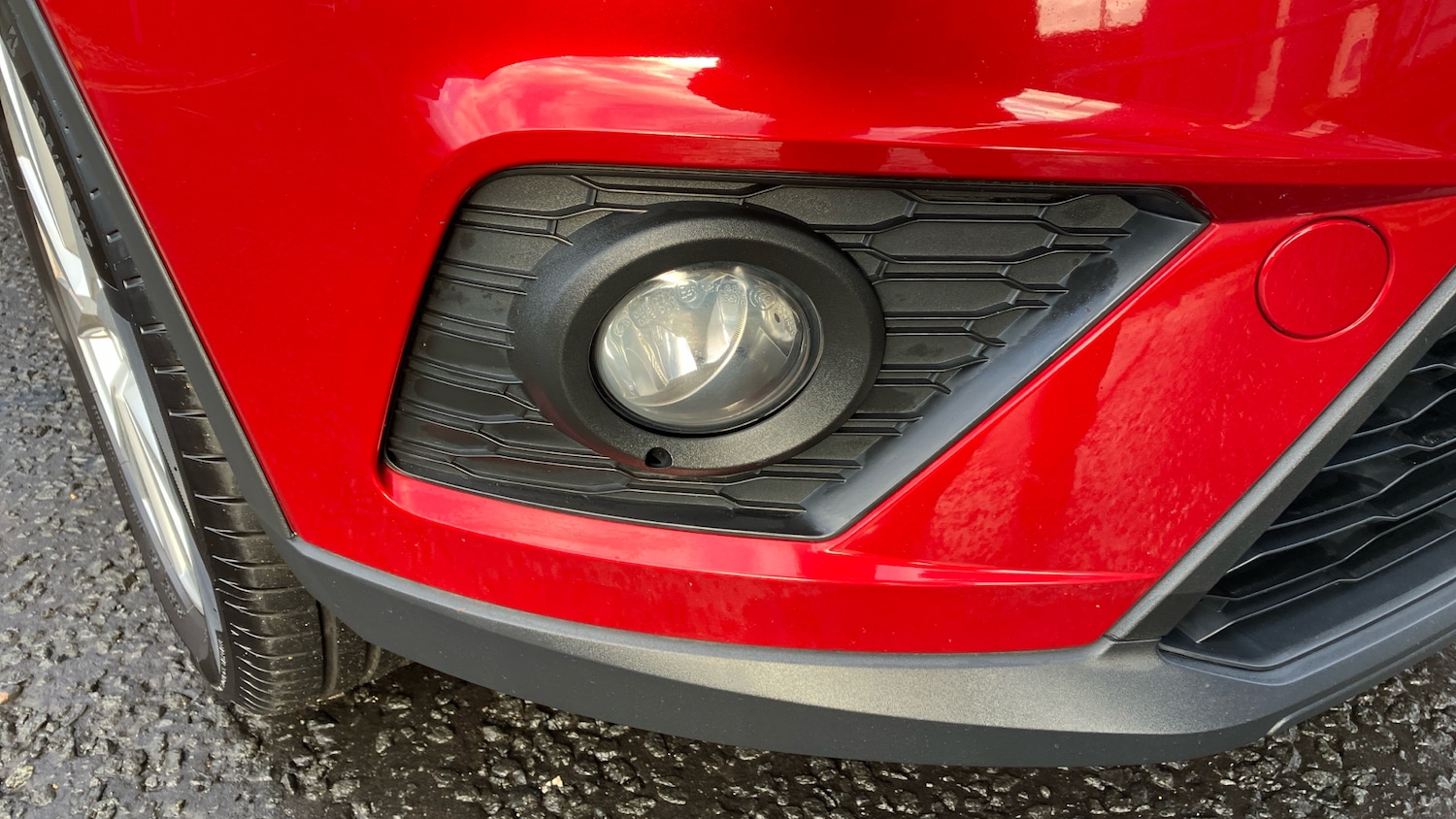 Used SEAT Arona 2020 for sale - 76891941: Photo 21