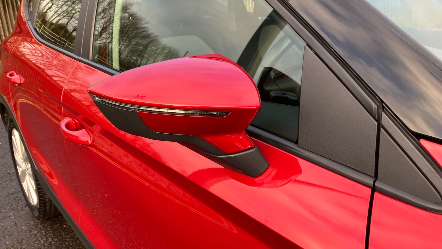 Used SEAT Arona 2020 for sale - 76891941: Photo 22