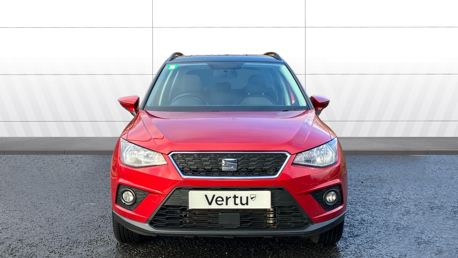 Used SEAT Arona 2020 for sale - 76891941: Photo 3