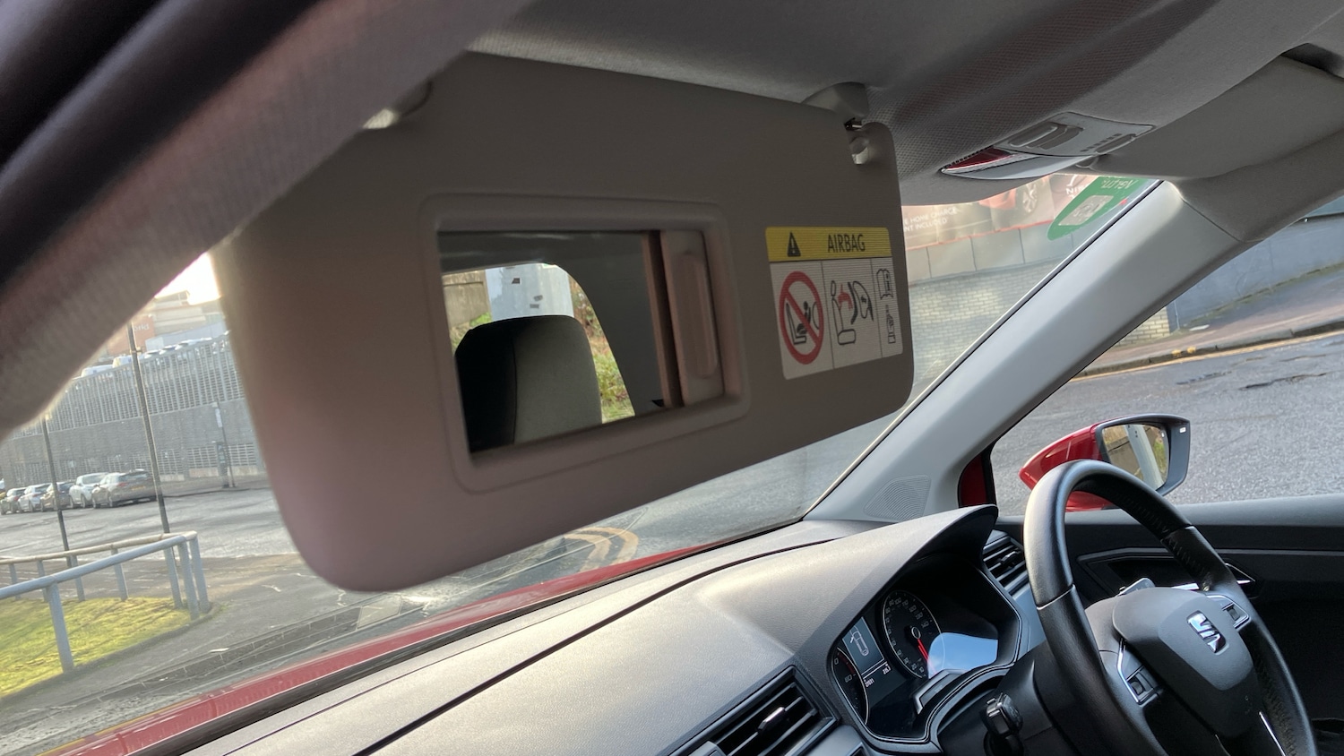 Used SEAT Arona 2020 for sale - 76891941: Photo 36