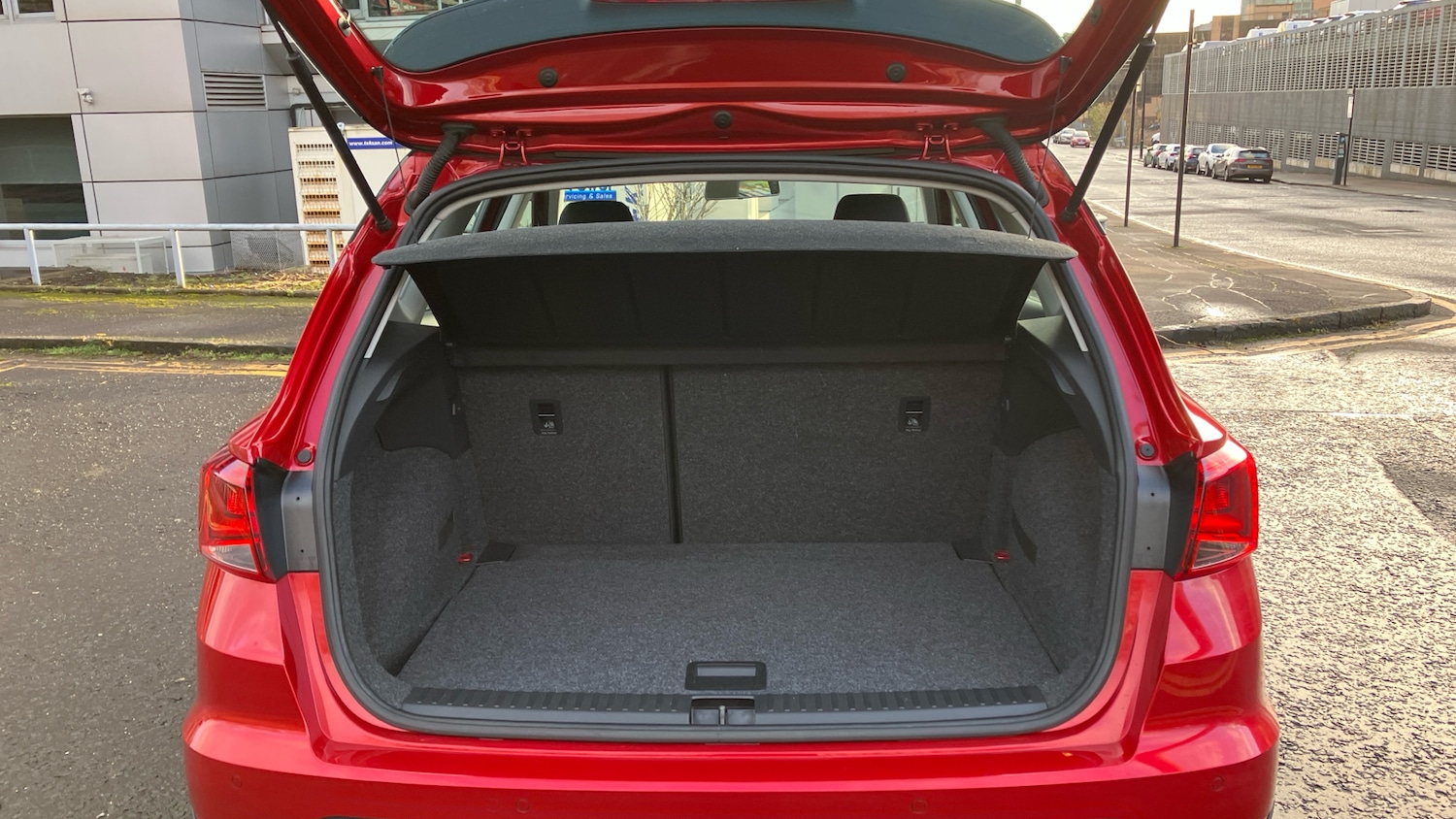 Used SEAT Arona 2020 for sale - 76891941: Photo 4