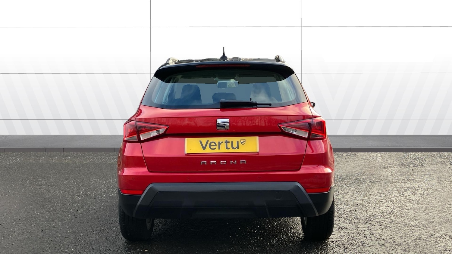 Used SEAT Arona 2020 for sale - 76891941: Photo 6