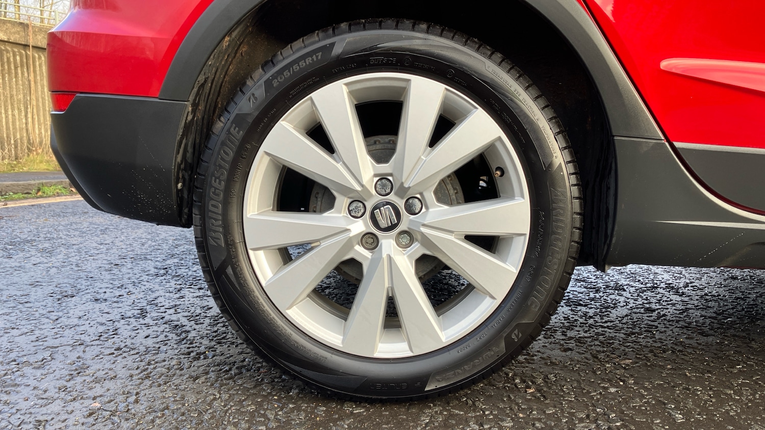 Used SEAT Arona 2020 for sale - 76891941: Photo 7