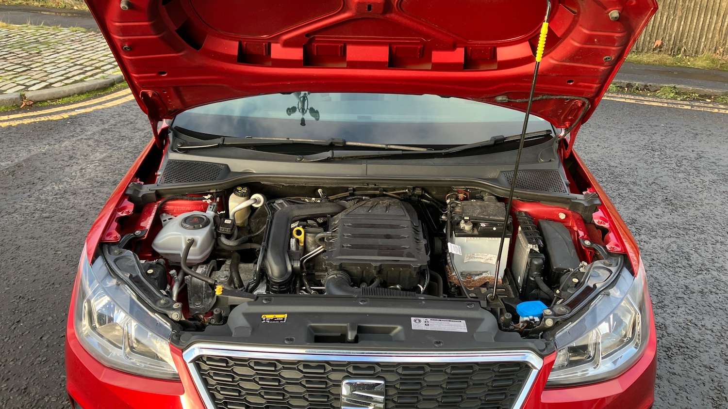 Used SEAT Arona 2020 for sale - 76891941: Photo 8