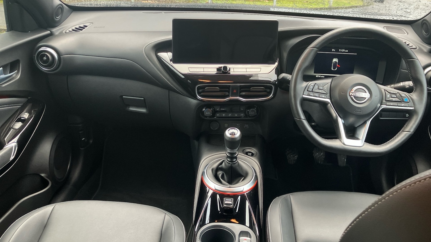 Used Nissan Juke 2024 for sale - 77086442: Photo 10