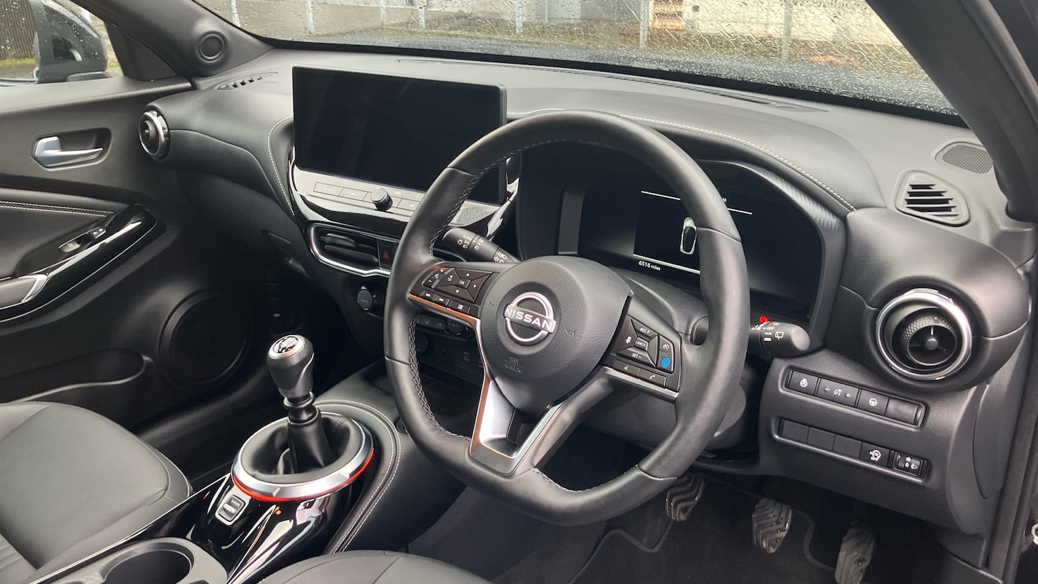 Used Nissan Juke 2024 for sale - 77086442: Photo 11