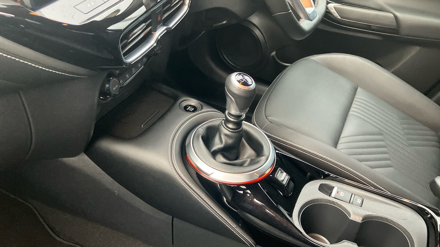 Used Nissan Juke 2024 for sale - 77086442: Photo 13