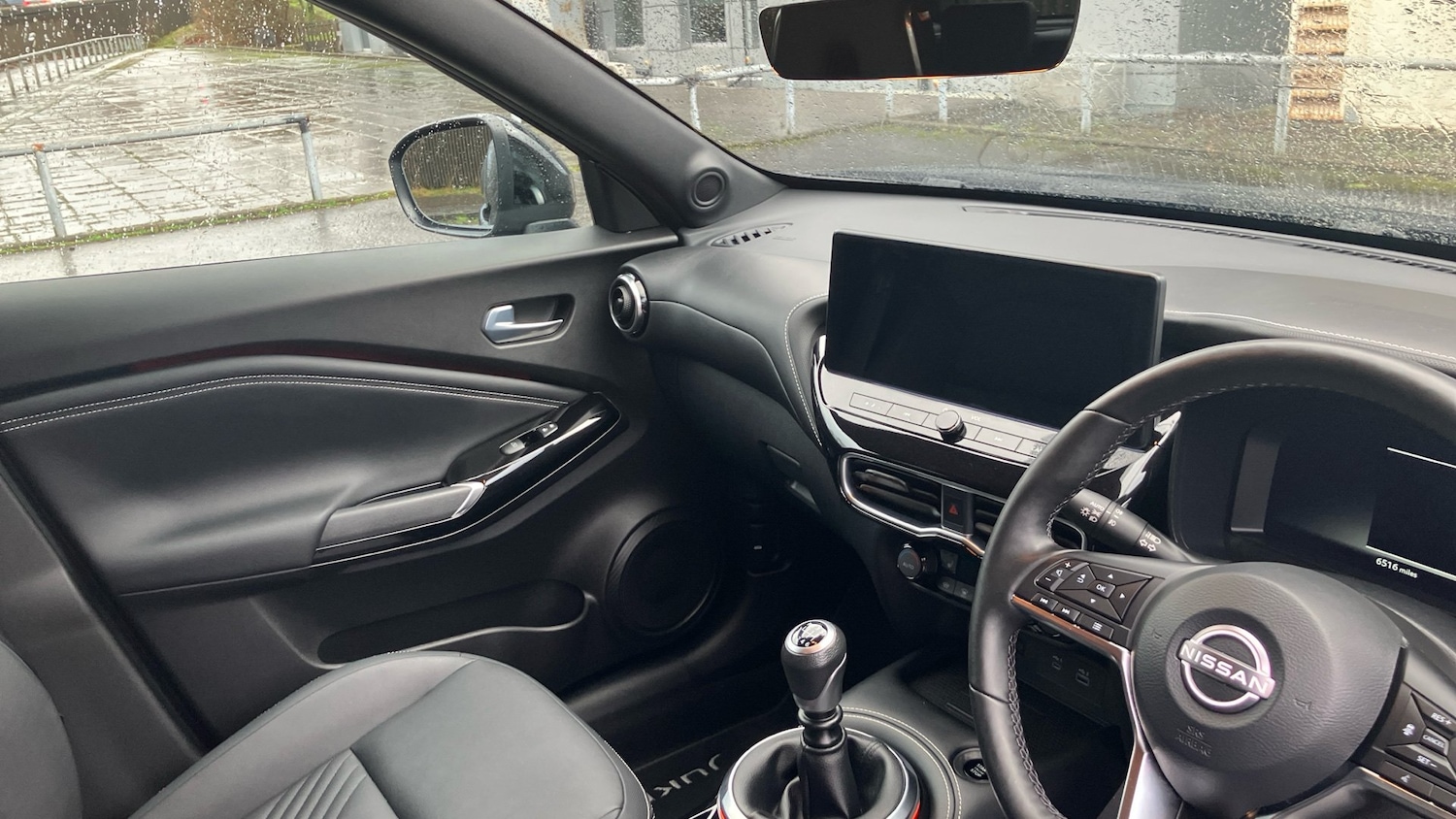 Used Nissan Juke 2024 for sale - 77086442: Photo 14