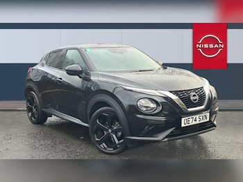 Used Nissan Juke 2024 for sale - 77086442: Photo