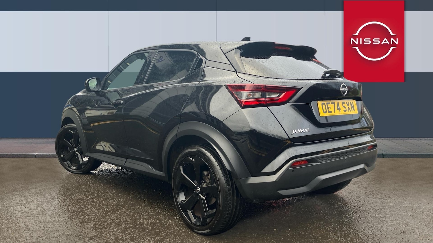 Used Nissan Juke 2024 for sale - 77086442: Photo 2