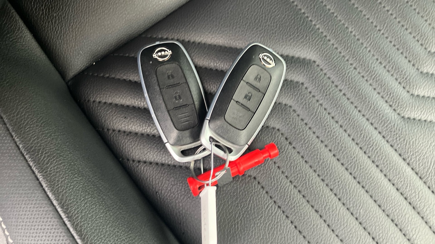 Used Nissan Juke 2024 for sale - 77086442: Photo 20