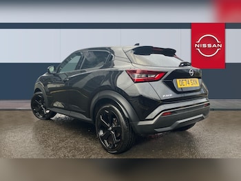 Used Nissan Juke 2024 for sale - 77086442: Photo