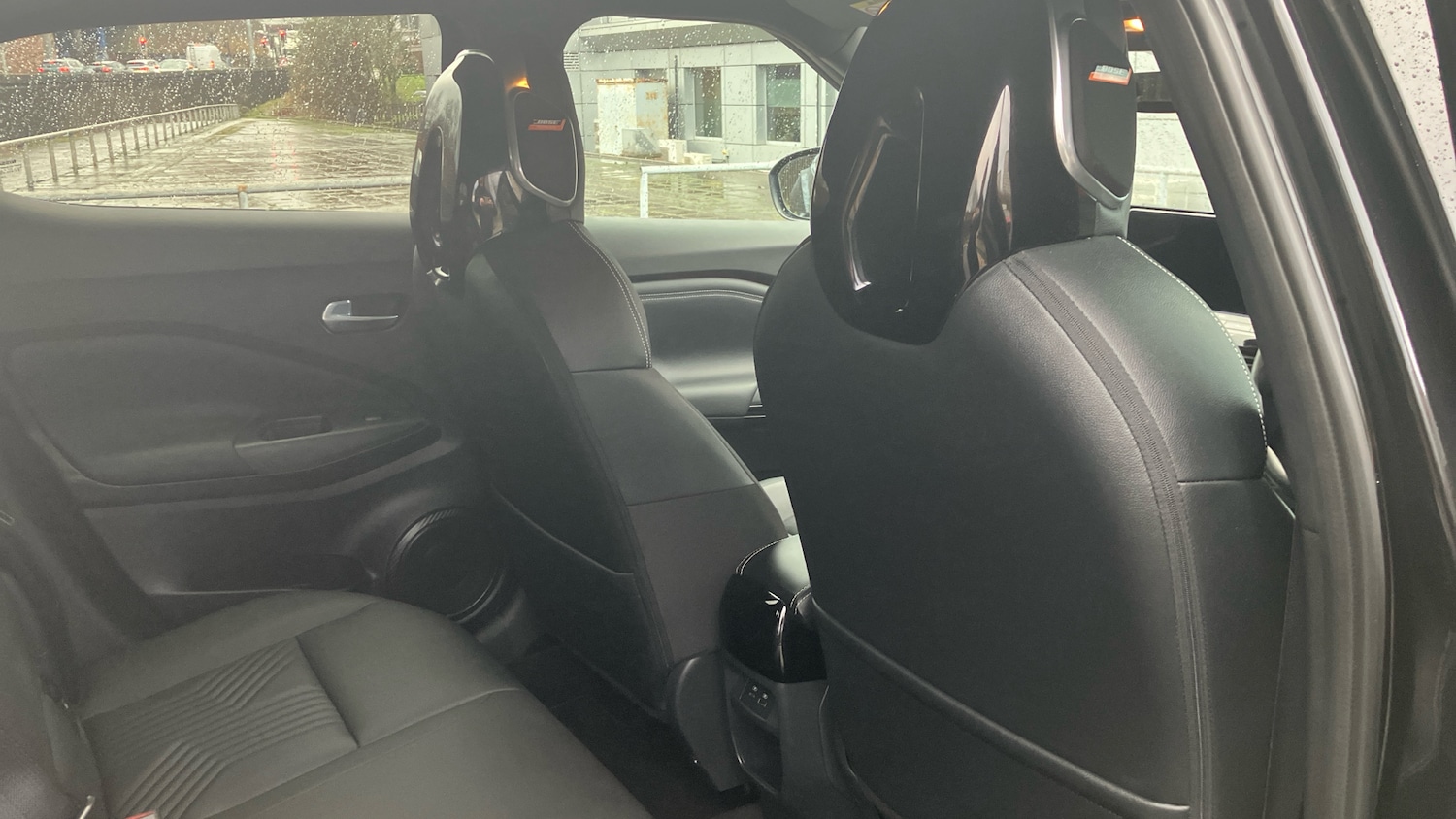 Used Nissan Juke 2024 for sale - 77086442: Photo 32