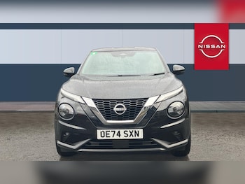 Used Nissan Juke 2024 for sale - 77086442: Photo