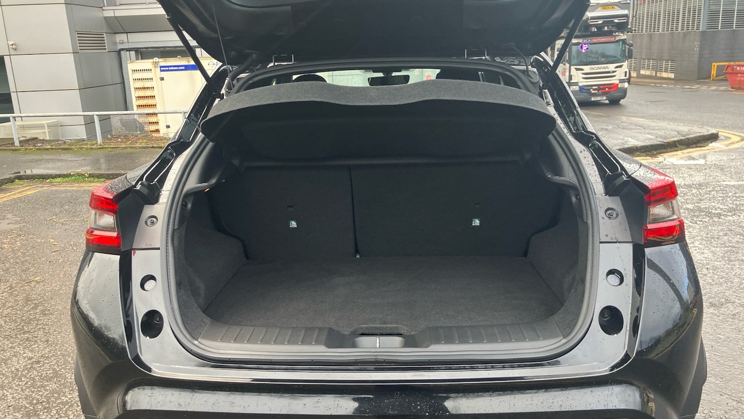 Used Nissan Juke 2024 for sale - 77086442: Photo 4