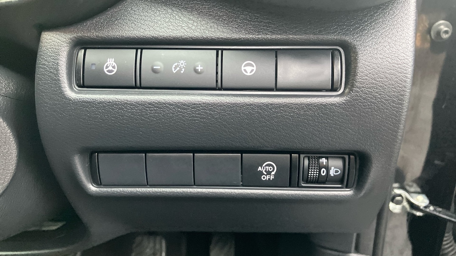 Used Nissan Juke 2024 for sale - 77086442: Photo 42