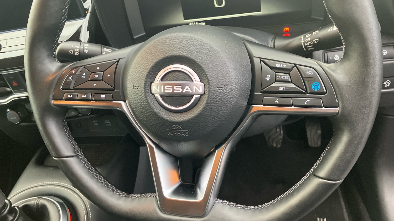 Used Nissan Juke 2024 for sale - 77086442: Photo 43