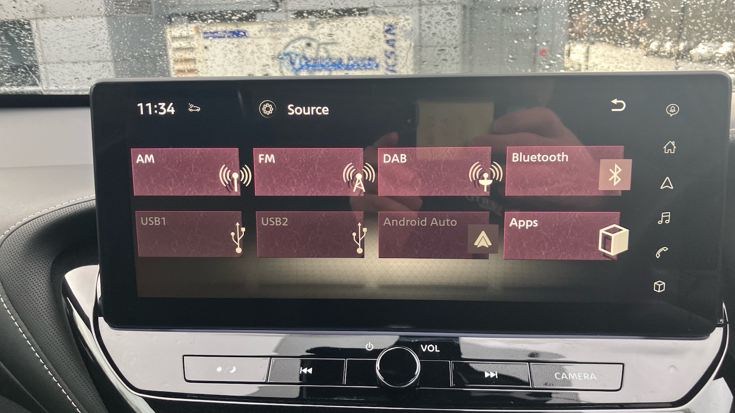 Used Nissan Juke 2024 for sale - 77086442: Photo 45