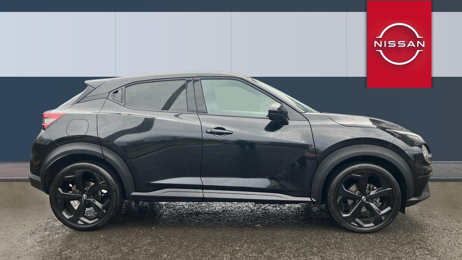 Used Nissan Juke 2024 for sale - 77086442: Photo 5