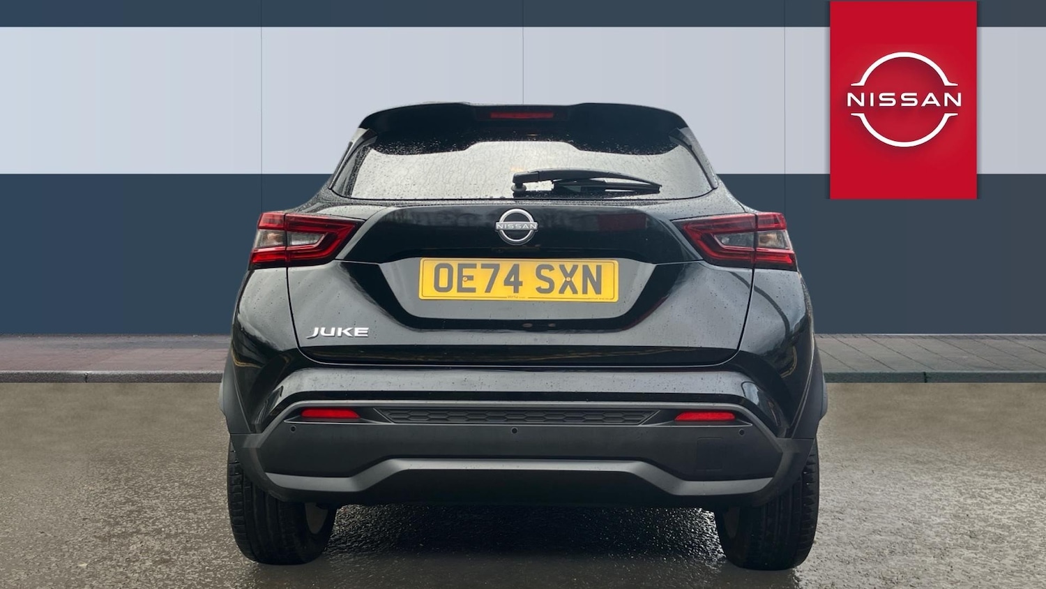 Used Nissan Juke 2024 for sale - 77086442: Photo 6