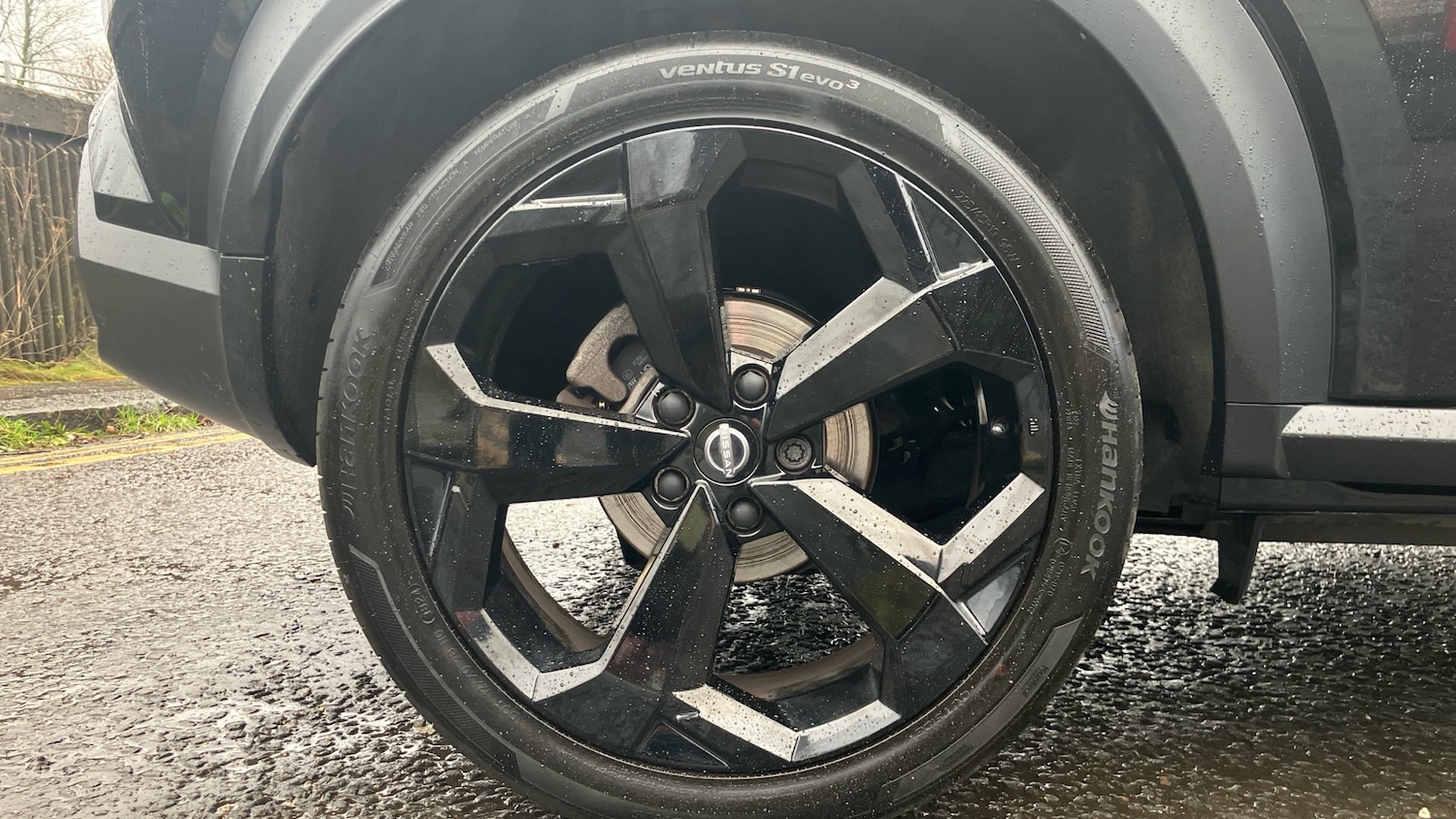 Used Nissan Juke 2024 for sale - 77086442: Photo 7