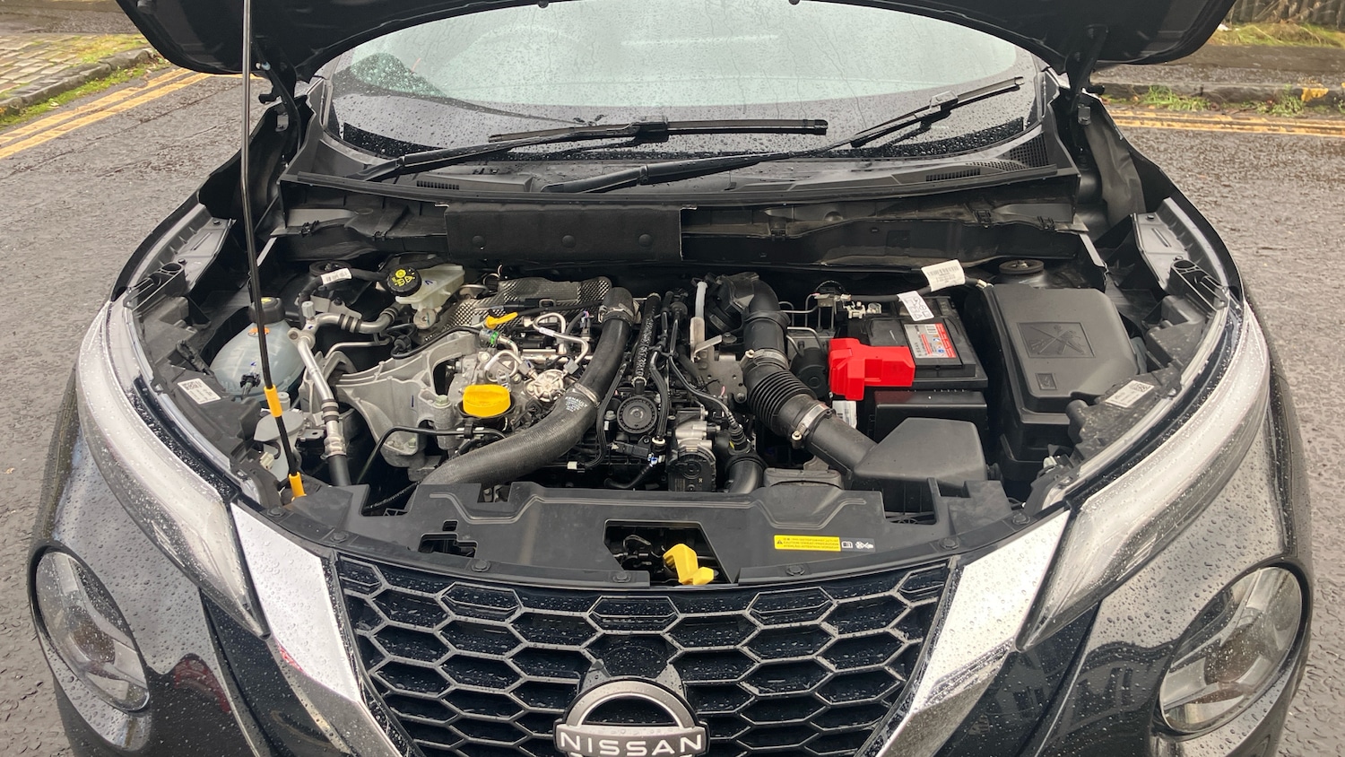 Used Nissan Juke 2024 for sale - 77086442: Photo 8