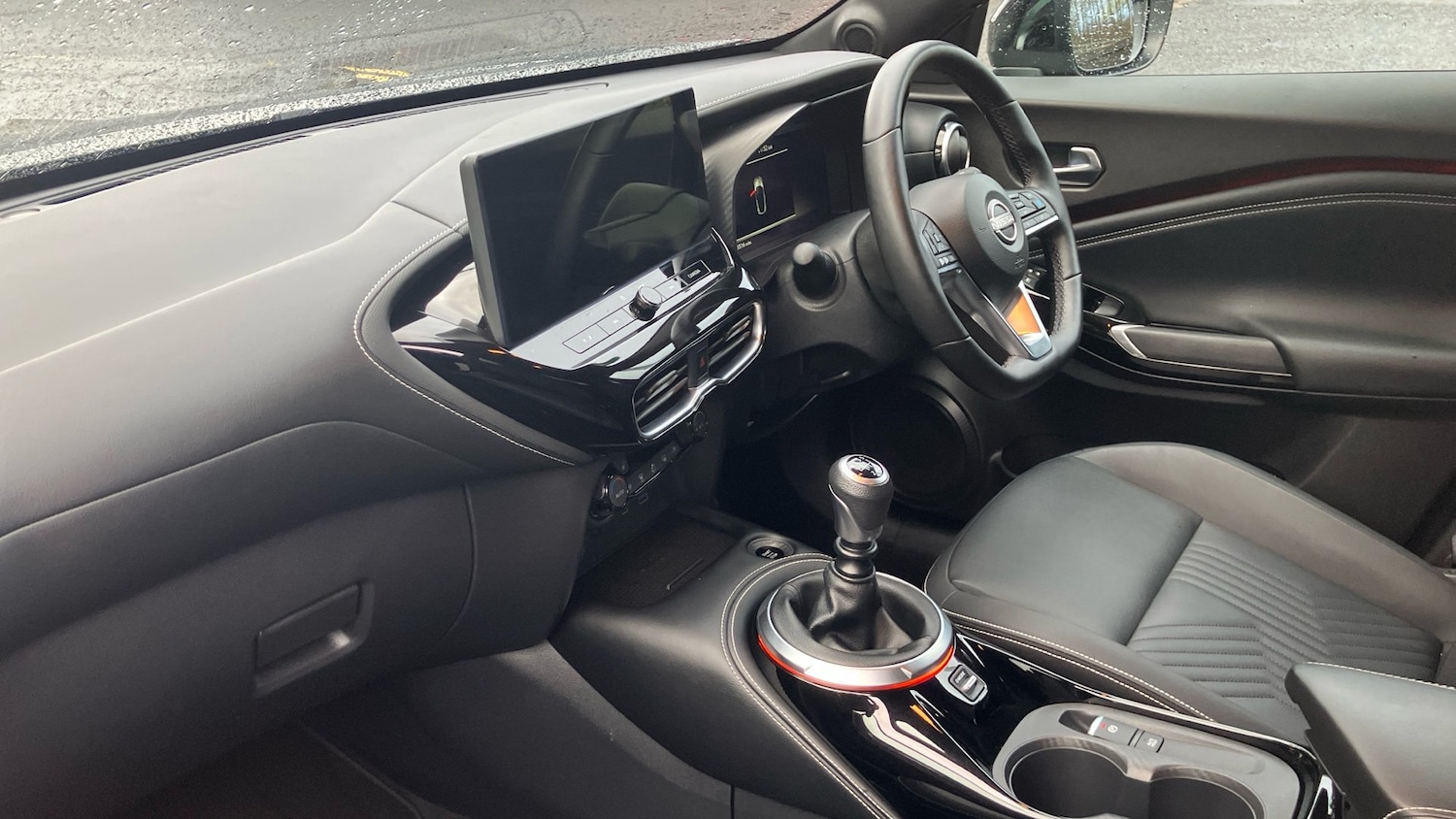 Used Nissan Juke 2024 for sale - 77086442: Photo 9