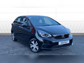 Used Honda Jazz 2022 for sale - 78176365: Photo