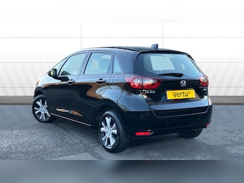 Used Honda Jazz 2022 for sale - 78176365: Photo