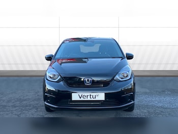 Used Honda Jazz 2022 for sale - 78176365: Photo