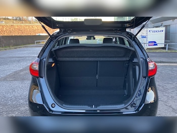 Used Honda Jazz 2022 for sale - 78176365: Photo